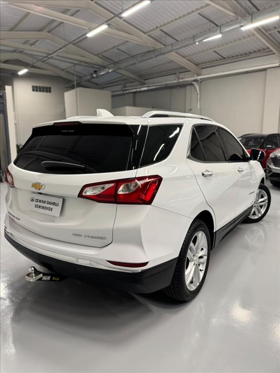 EQUINOX 1.5 16V TURBO GASOLINA PREMIER AWD AUTOMÁTICO5