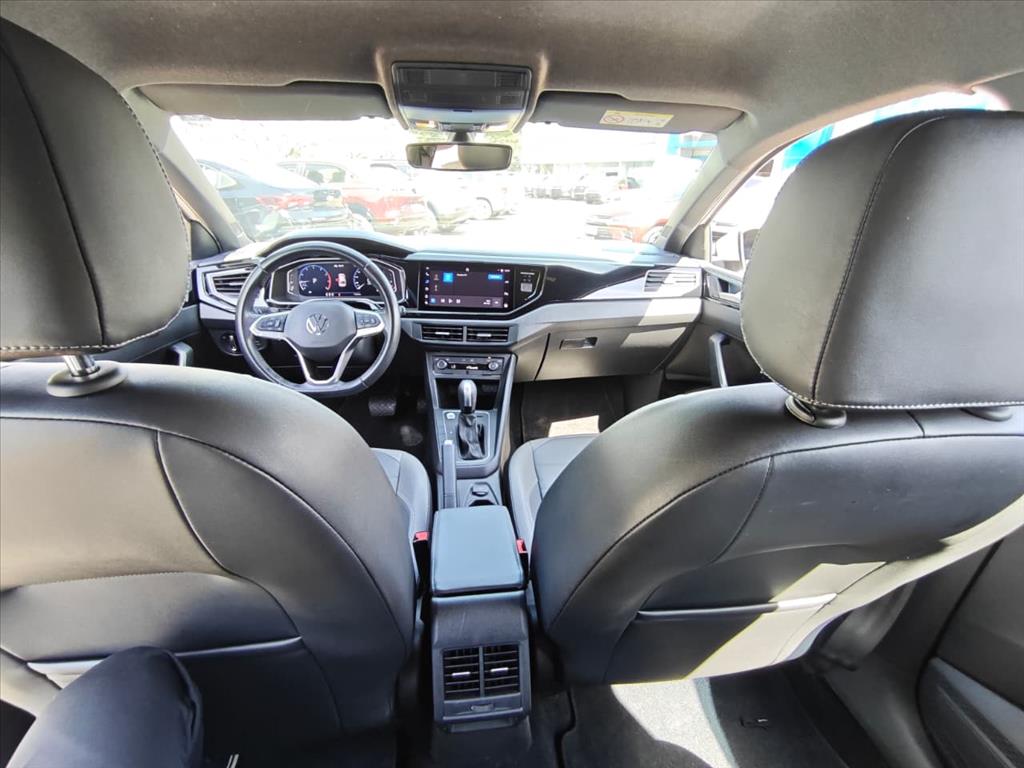 NIVUS 1.0 200 TSI TOTAL FLEX HIGHLINE AUTOMÁTICO5
