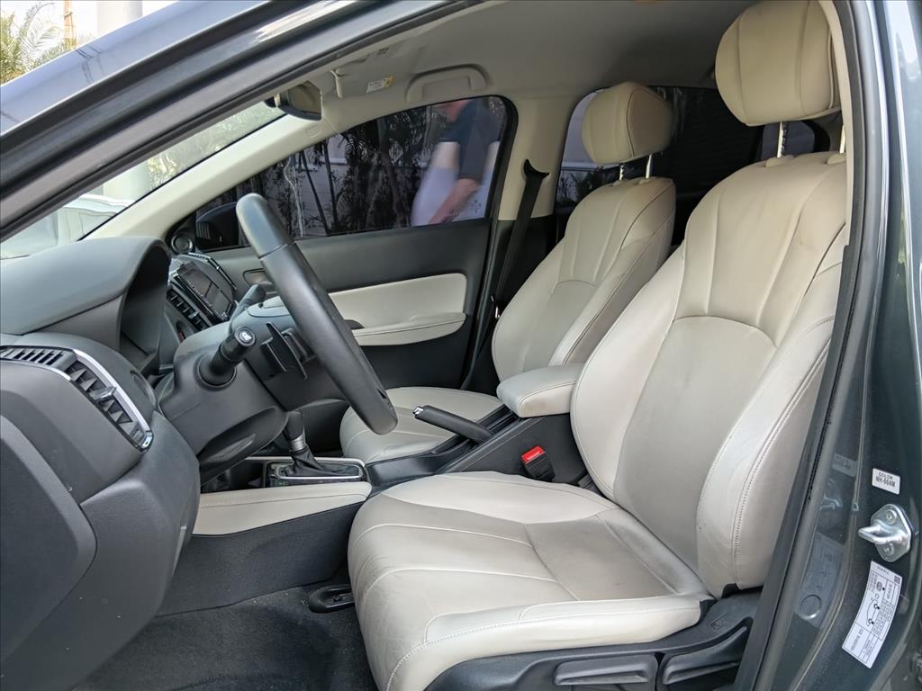 Honda-CITY-1.5 i-VTEC FLEX HATCH TOURING CVT