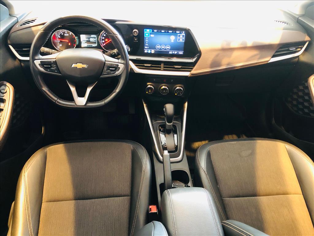 MONTANA 1.2 TURBO FLEX LTZ AUTOMÁTICO10