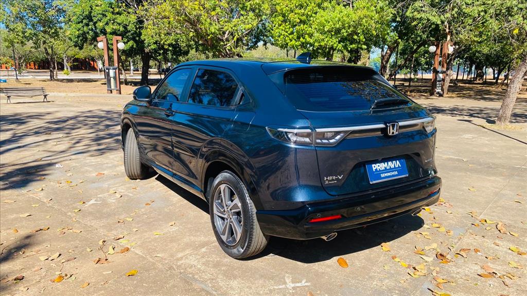 HR-V 1.5 DI I-VTEC TURBO FLEX TOURING CVT5