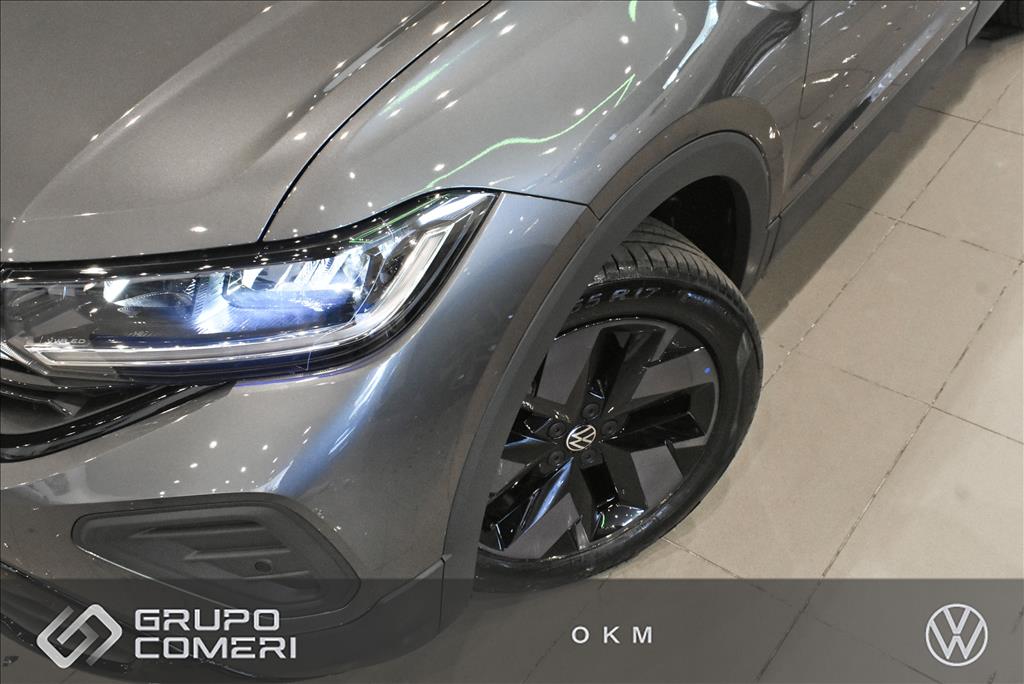 T-CROSS 1.0 200 TSI TOTAL FLEX AUTOMÁTICO19