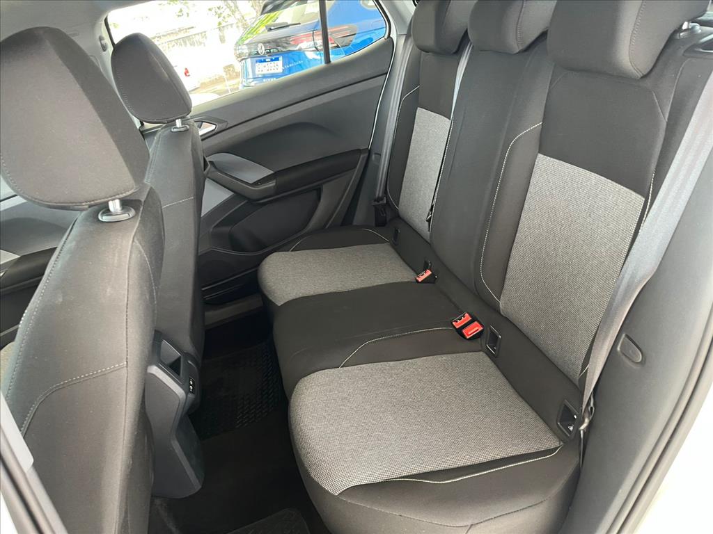T-CROSS 1.0 200 TSI TOTAL FLEX AUTOMÁTICO19