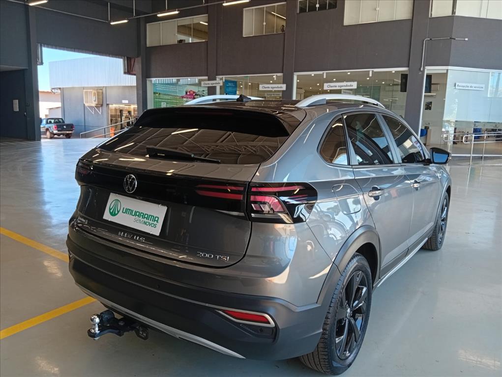 NIVUS 1.0 200 TSI TOTAL FLEX HIGHLINE AUTOMÁTICO3