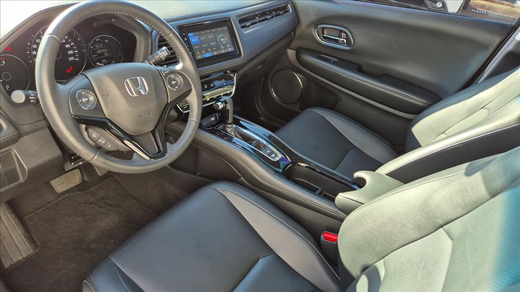 HR-V 1.8 16V FLEX EXL 4P AUTOMÁTICO7