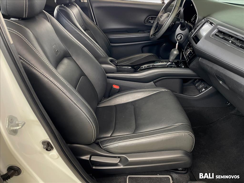 HR-V 1.8 16V FLEX EXL 4P AUTOMÁTICO12