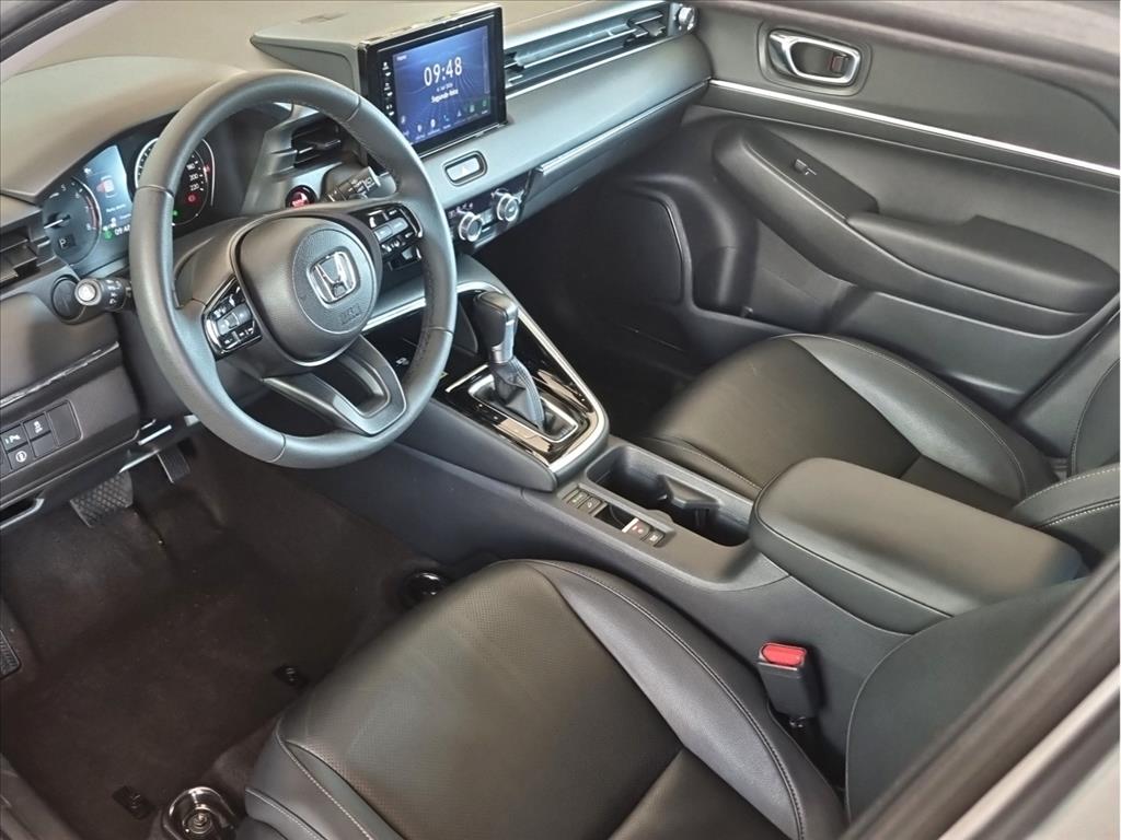 HR-V 1.5 DI I-VTEC FLEX EXL CVT5
