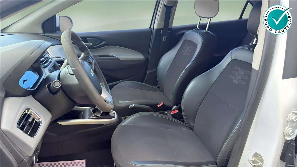 L200 TRITON 2.4 16V TURBO DIESEL SPORT GLS CD 4P 4X4 AUTOMÁTICO7