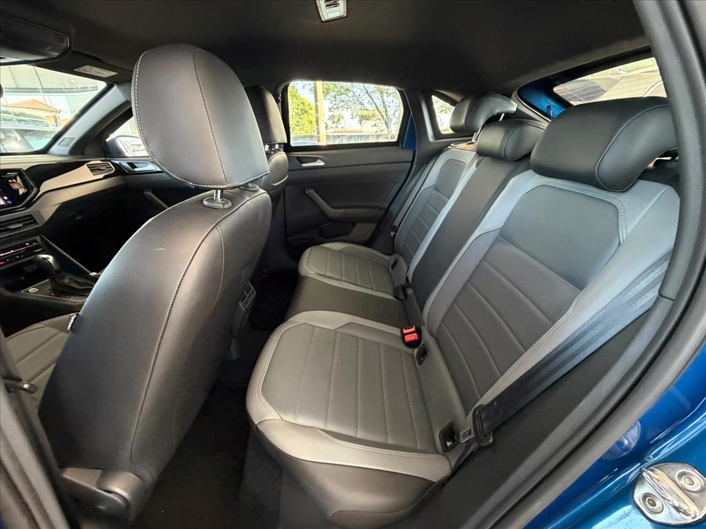 NIVUS 1.0 200 TSI TOTAL FLEX HIGHLINE AUTOMÁTICO19