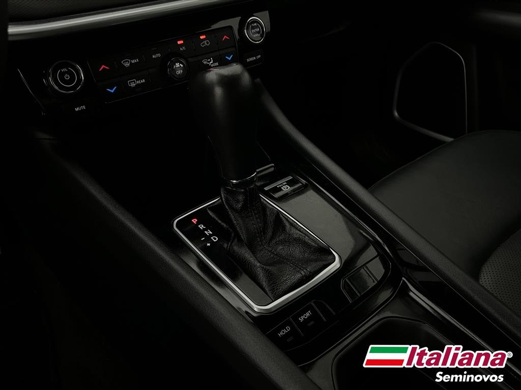 COMPASS 1.3 T270 TURBO FLEX LONGITUDE AT611