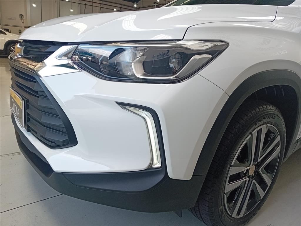 TRACKER 1.0 TURBO FLEX LT AUTOMÁTICO14