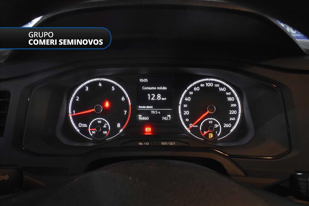 POLO 1.6 MSI TOTAL FLEX MANUAL