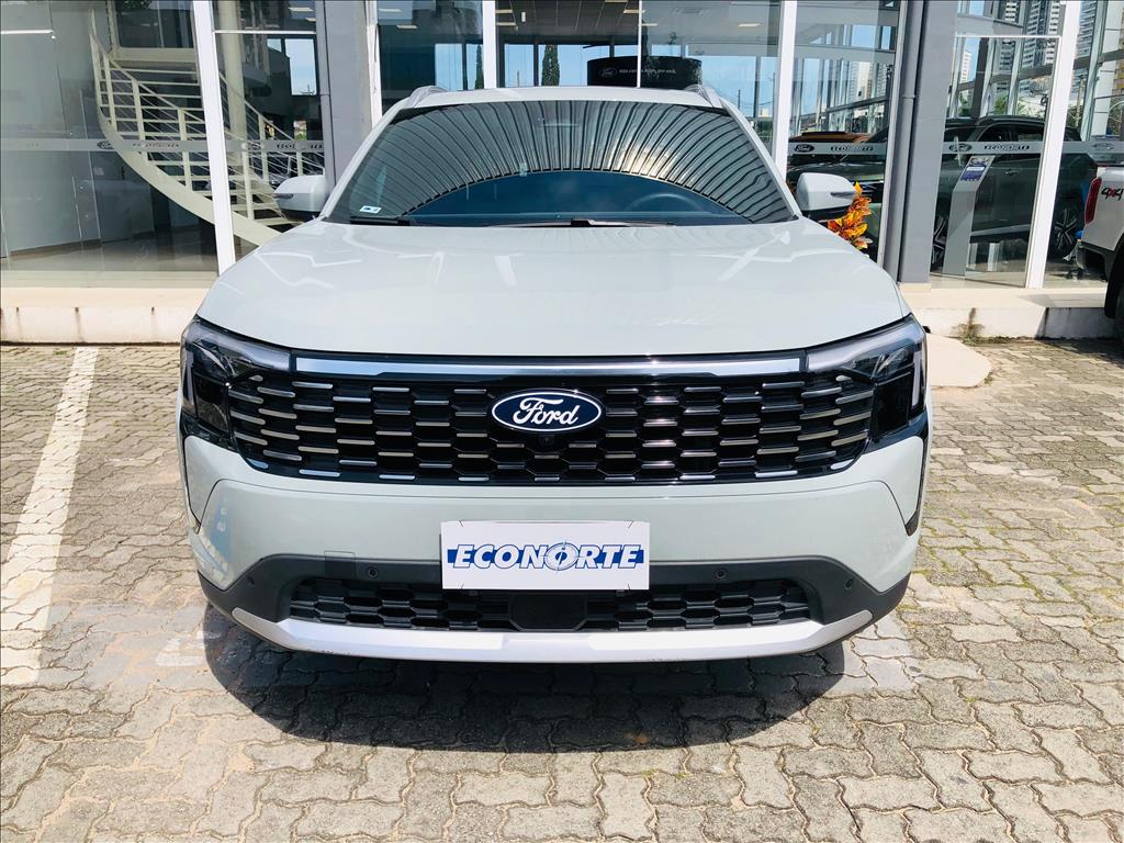 TERRITORY 1.5 ECOBOOST GTDI GASOLINA TITANIUM AUTOMÁTICO1