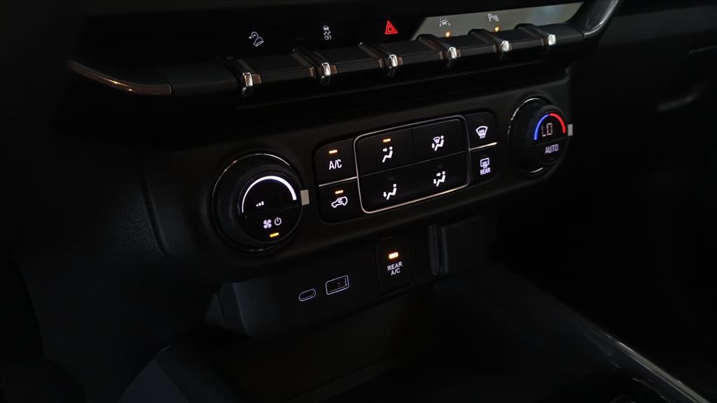TRAILBLAZER 2.8 16V TURBO DIESEL HIGH COUNTRY 7L 4X4 AUTOMÁTICO15