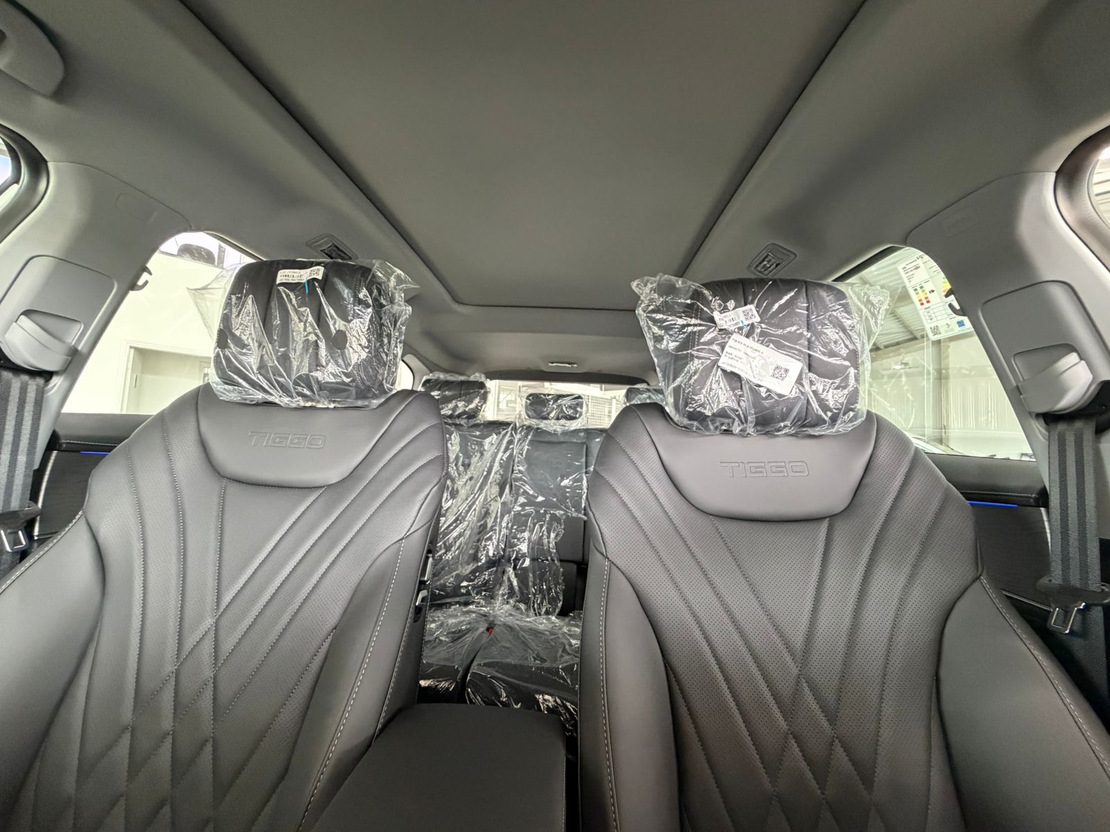 TIGGO 8 PRO 1.6 TGDI GASOLINA DCT14