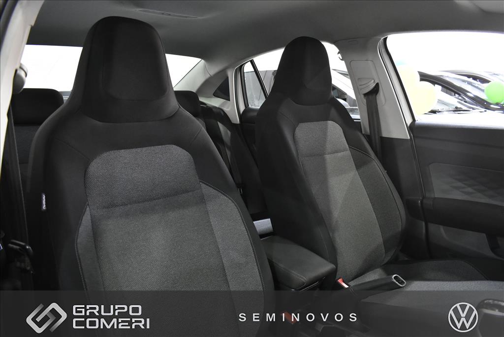VIRTUS 1.0 170 TSI AUTOMÁTICO6