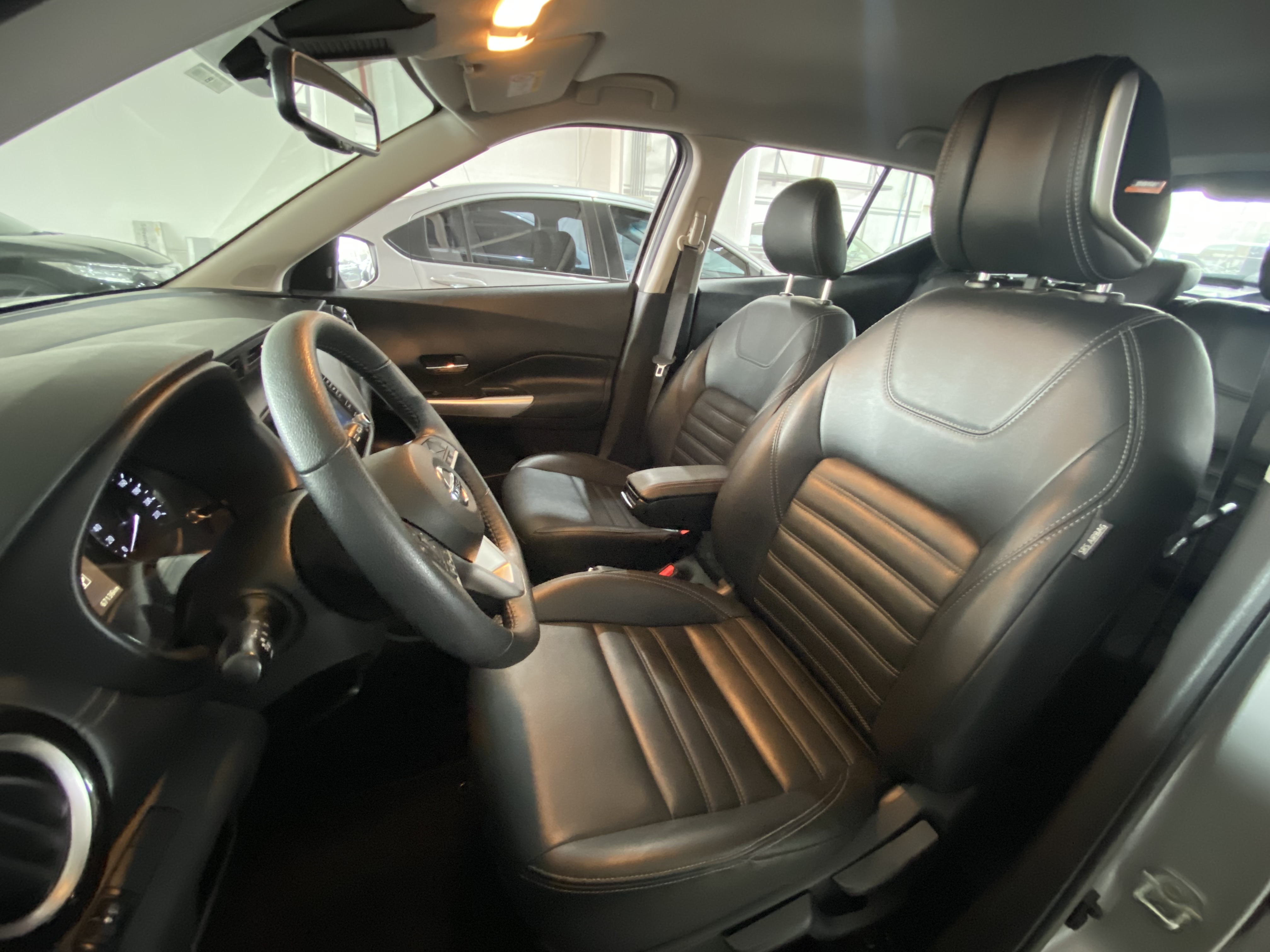 KICKS 1.6 16V FLEXSTART EXCLUSIVE XTRONIC6