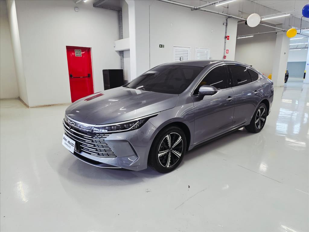 KING 1.5 DM-I PHEV GS AUTOMÁTICO0