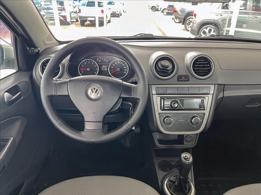 VOYAGE 1.0 MI 8V FLEX 4P MANUAL10