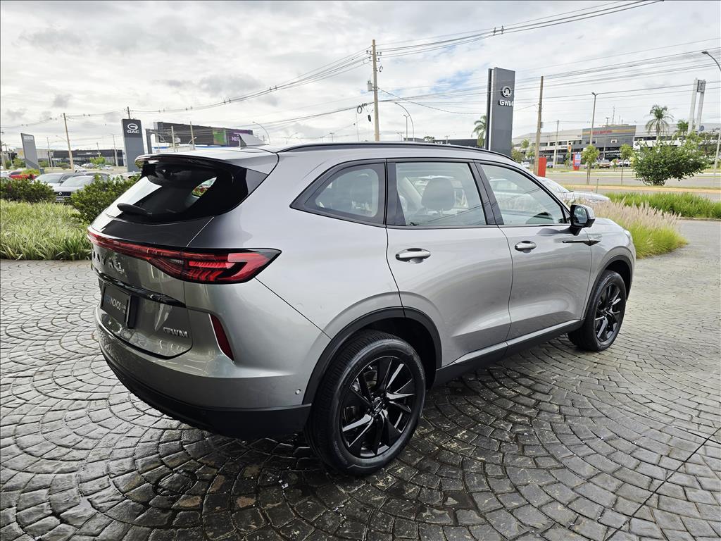 HAVAL H6 1.5 HEV PREMIUM E-TRACTION3
