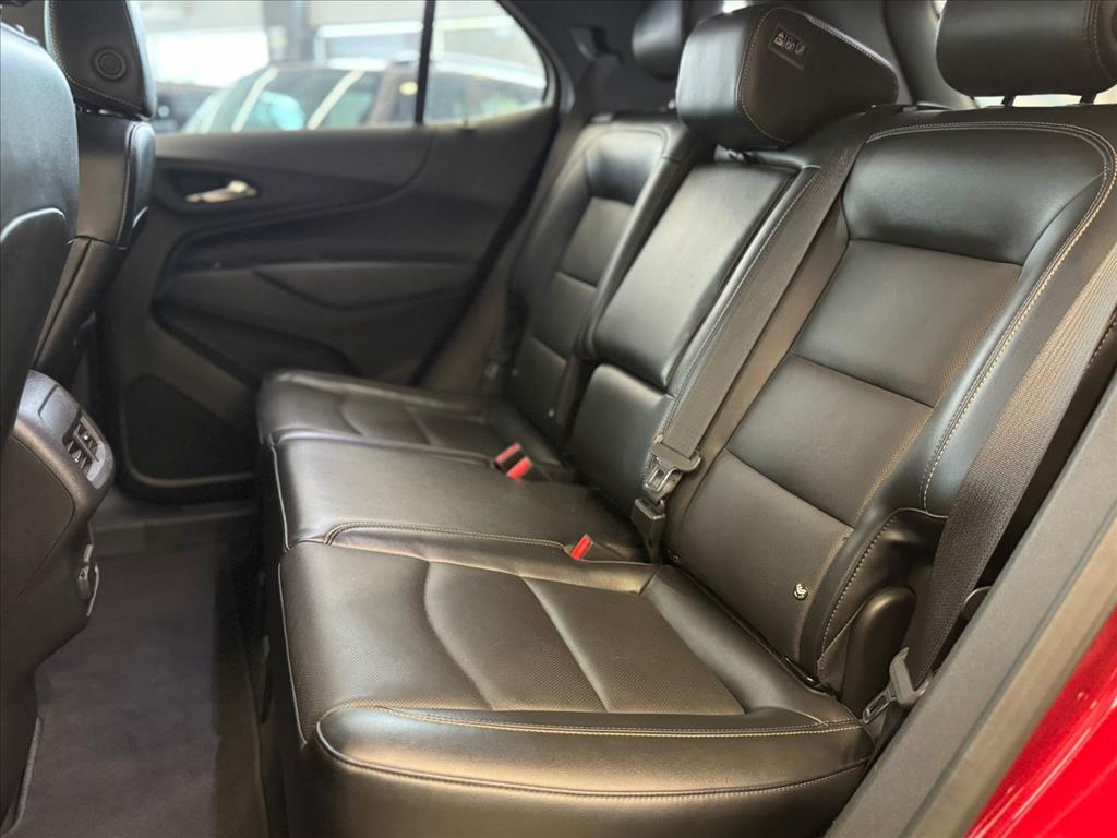 EQUINOX 2.0 16V TURBO GASOLINA LT AUTOMÁTICO9