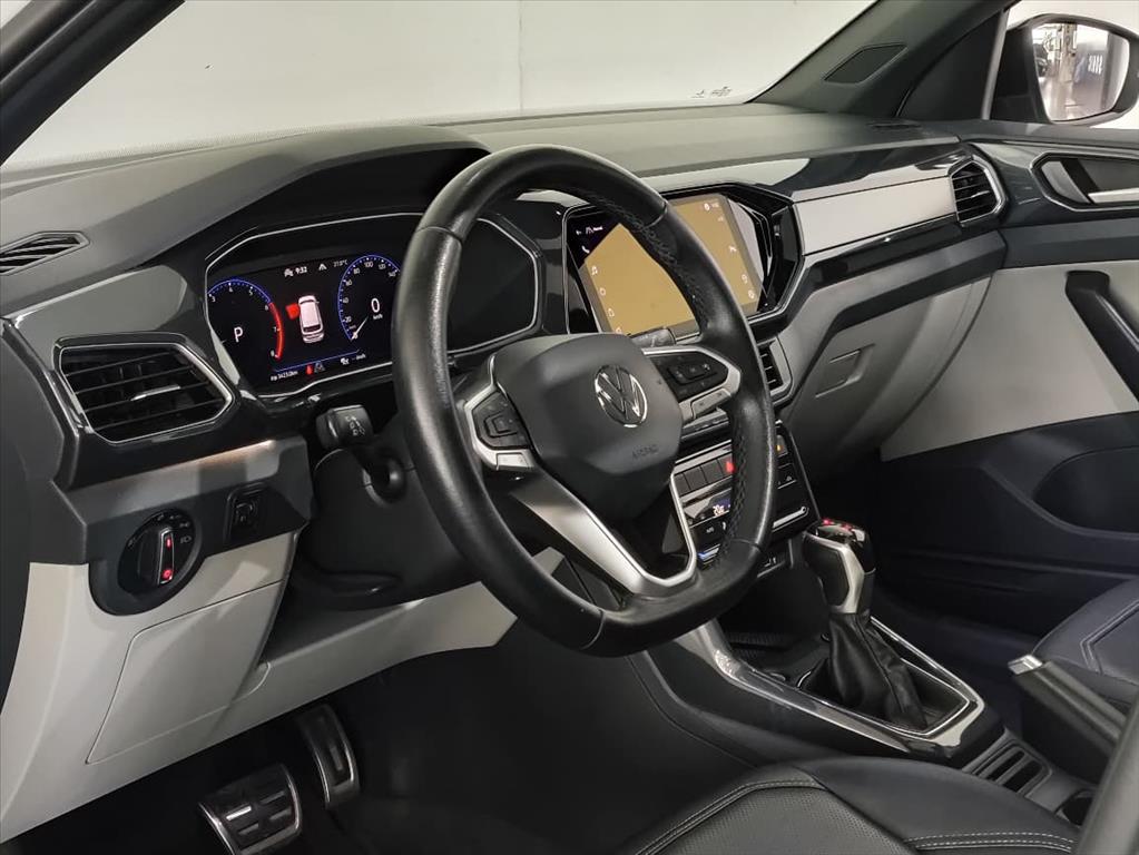 T-CROSS 1.4 250 TSI TOTAL FLEX HIGHLINE AUTOMÁTICO3