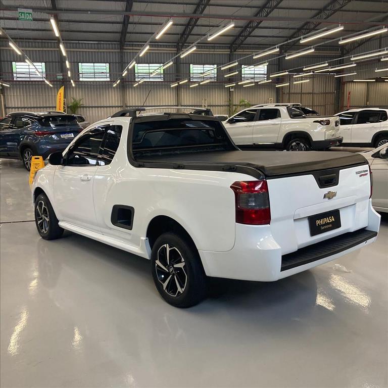 MONTANA 1.4 MPFI SPORT CS 8V FLEX 2P MANUAL3