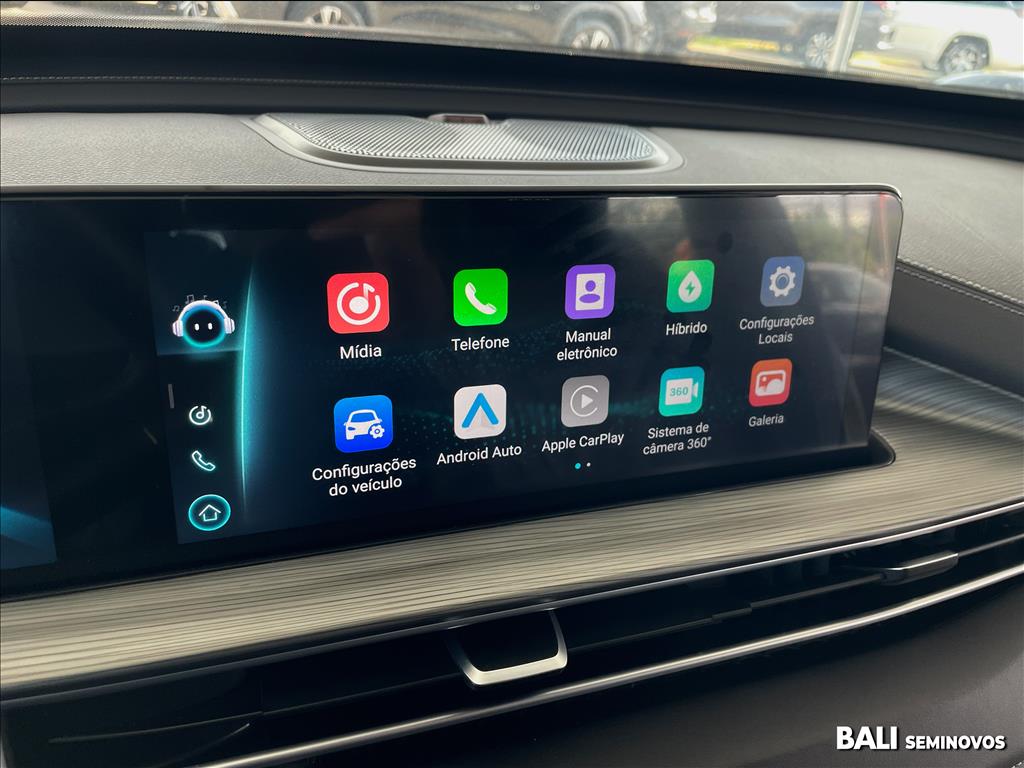 TIGGO 8 PRO 1.5 TCI PLUG-IN HYBRID DHT10