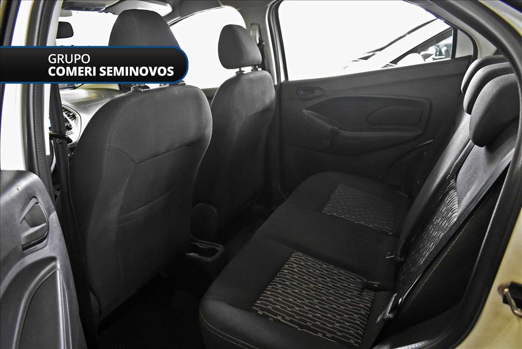 KA 1.0 TI-VCT FLEX SE SEDAN MANUAL8 KA 1.0 TI-VCT FLEX SE SEDAN MANUAL8