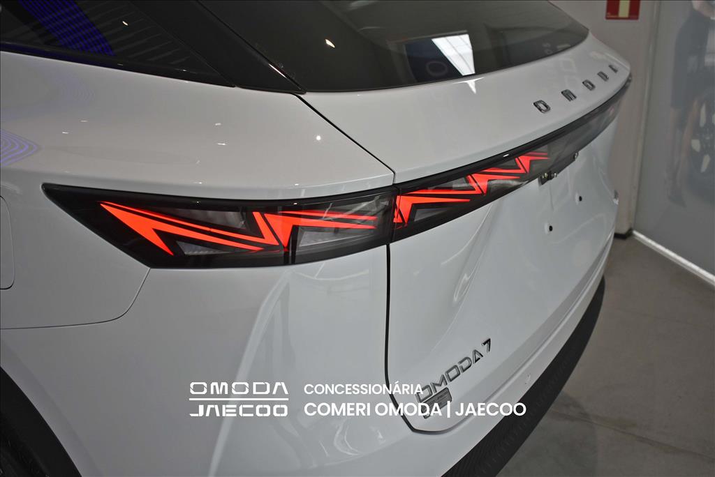 7 1.5 TGDI PHEV LUXURY DHT20