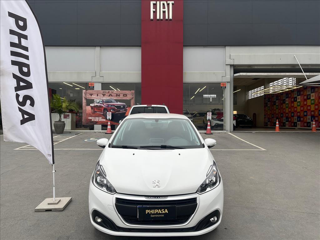 208 1.2 ACTIVE 12V FLEX 4P MANUAL