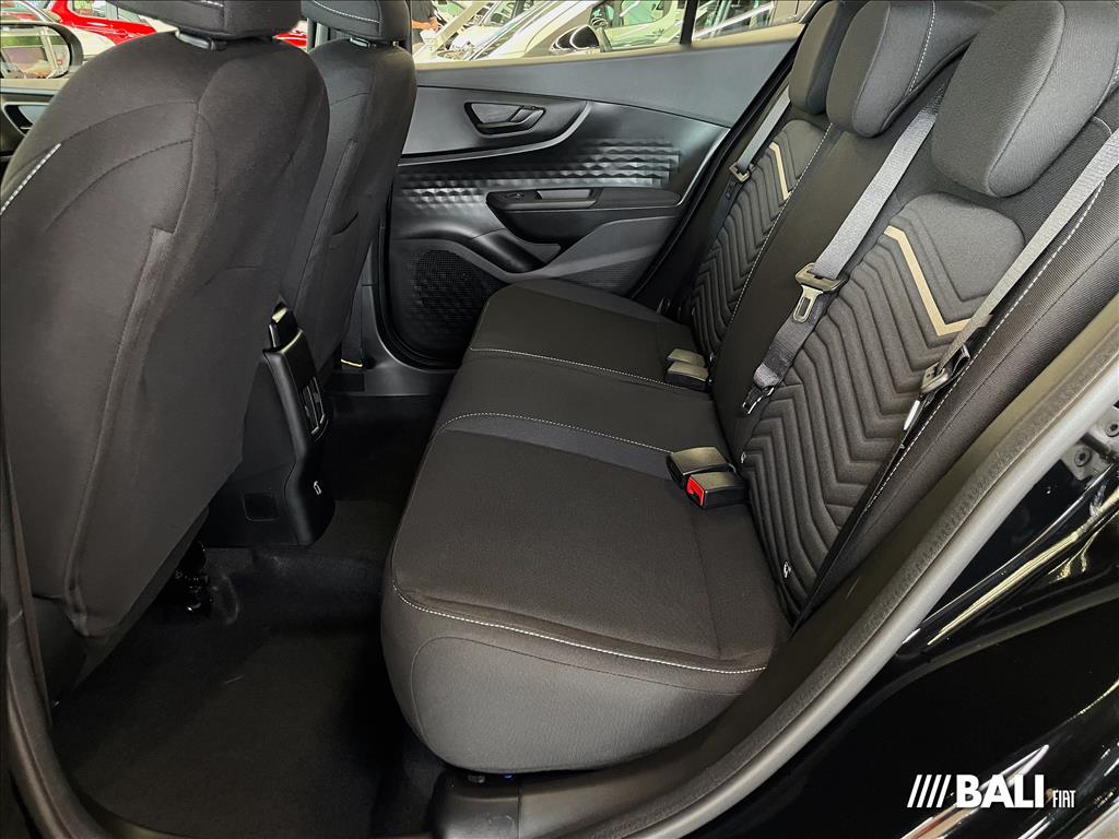 FASTBACK 1.0 TURBO 200 FLEX CVT15