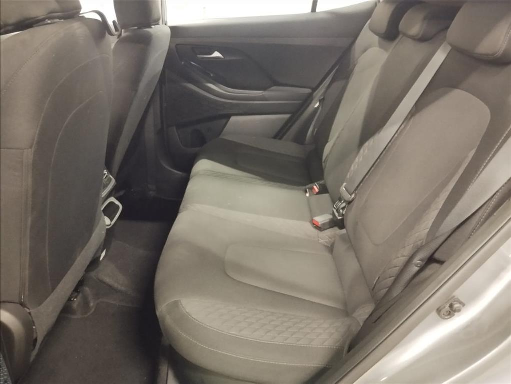 CRETA 1.0 TGDI FLEX LIMITED AUTOMÁTICO20