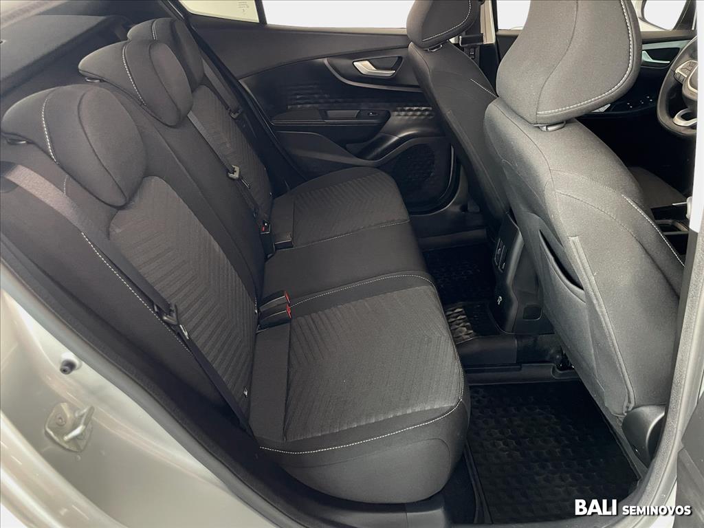 FASTBACK 1.0 TURBO 200 HYBRID AUDACE CVT15