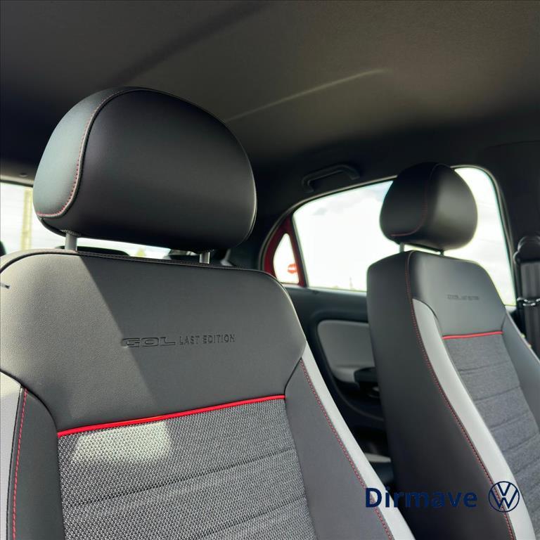 GOL 1.0 12V MPI TOTALFLEX LAST EDITION 4P MANUAL7