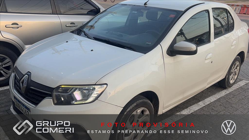 LOGAN 1.0 12V SCE FLEX ZEN MANUAL0