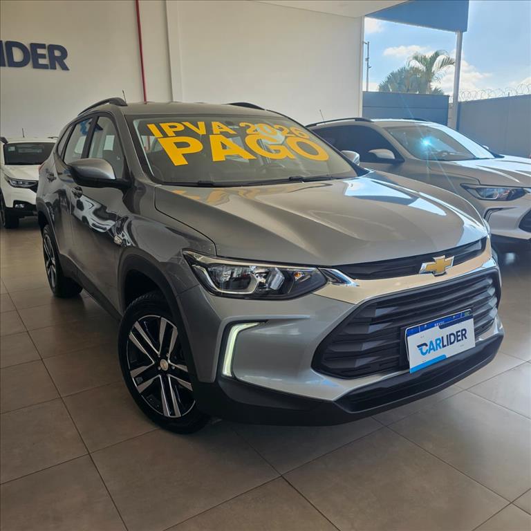 TRACKER 1.0 TURBO FLEX LT AUTOMÁTICO2