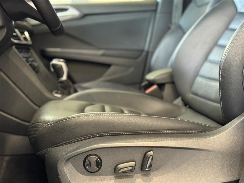 TAOS 1.4 250 TSI TOTAL FLEX HIGHLINE AUTOMÁTICO7