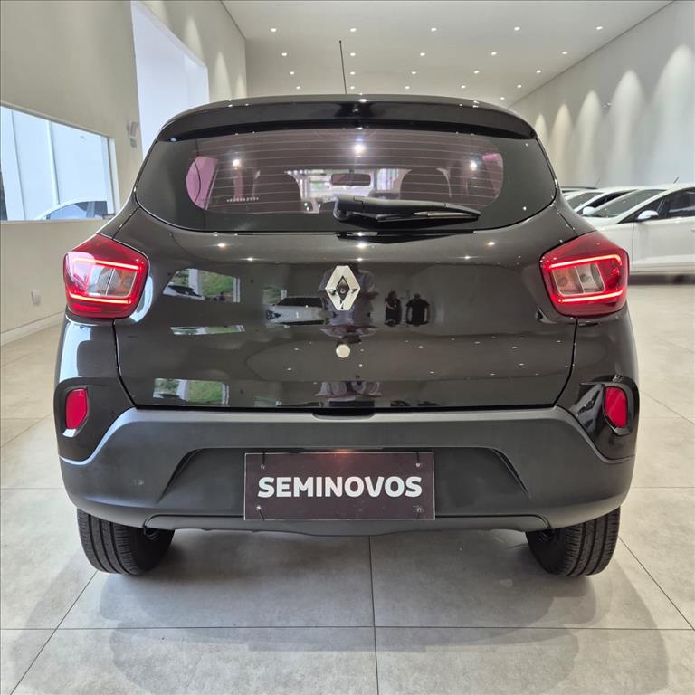 KWID 1.0 12V SCE FLEX INTENSE MANUAL4
