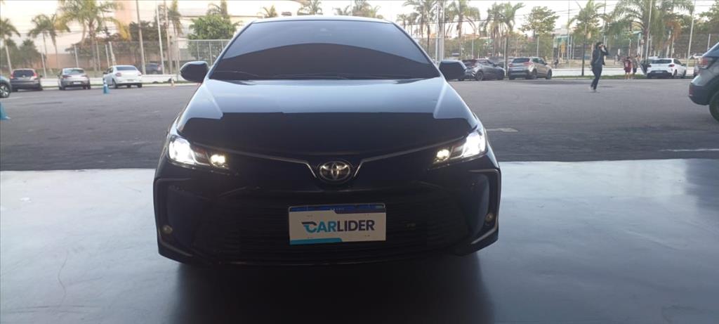 COROLLA 2.0 VVT-IE FLEX XEI DIRECT SHIFT