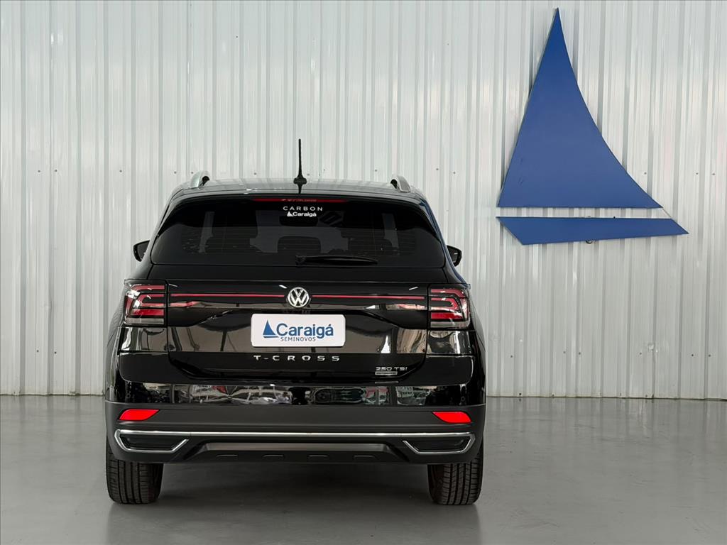 T-CROSS 1.4 250 TSI TOTAL FLEX HIGHLINE AUTOMÁTICO3