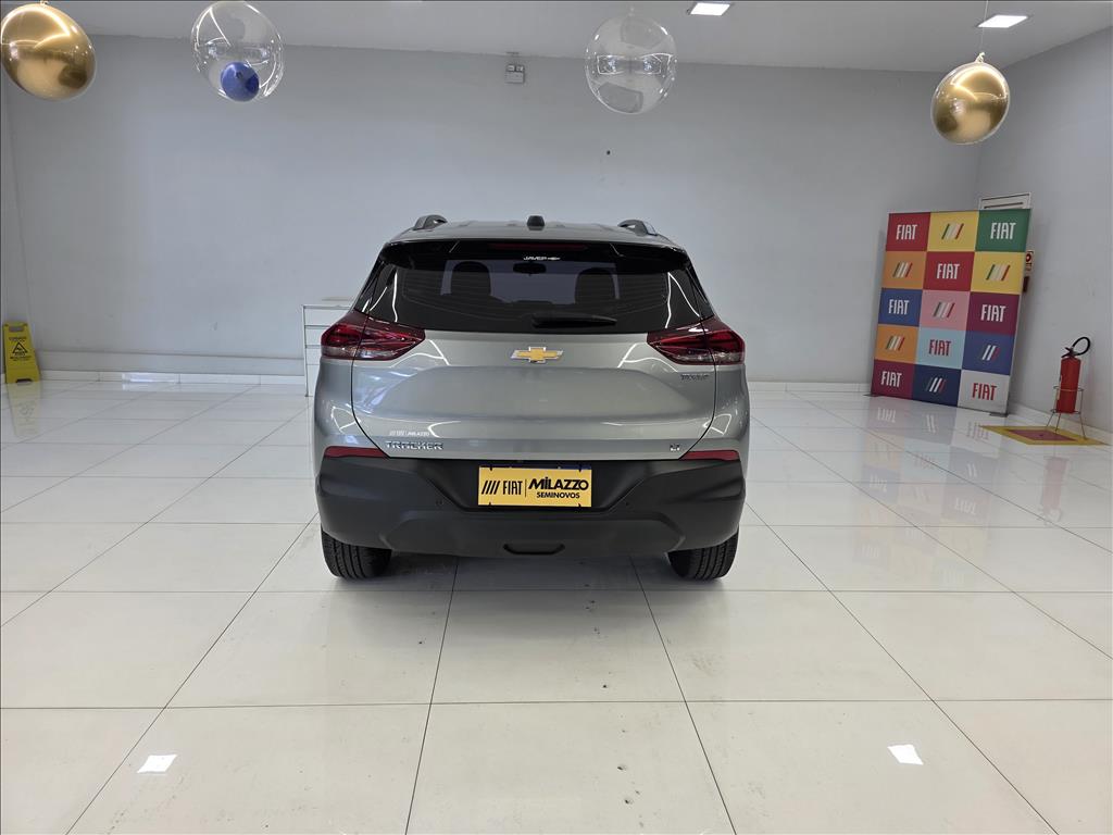 TRACKER 1.0 TURBO FLEX LT AUTOMÁTICO4