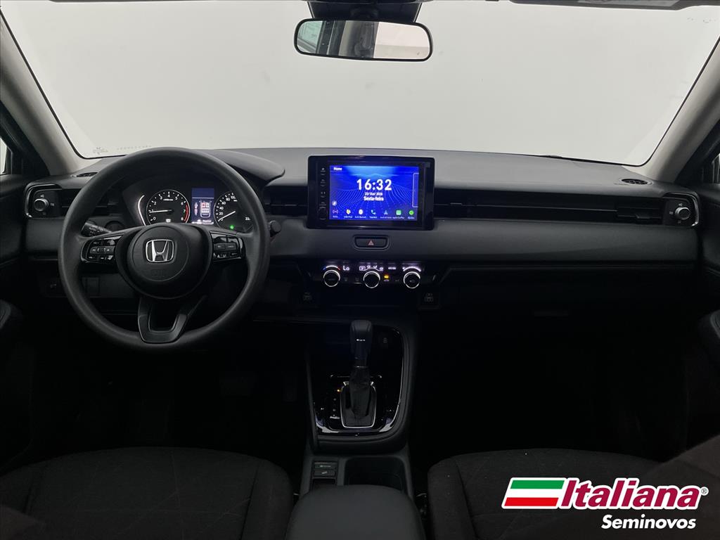 HR-V 1.5 DI I-VTEC FLEX EX CVT8