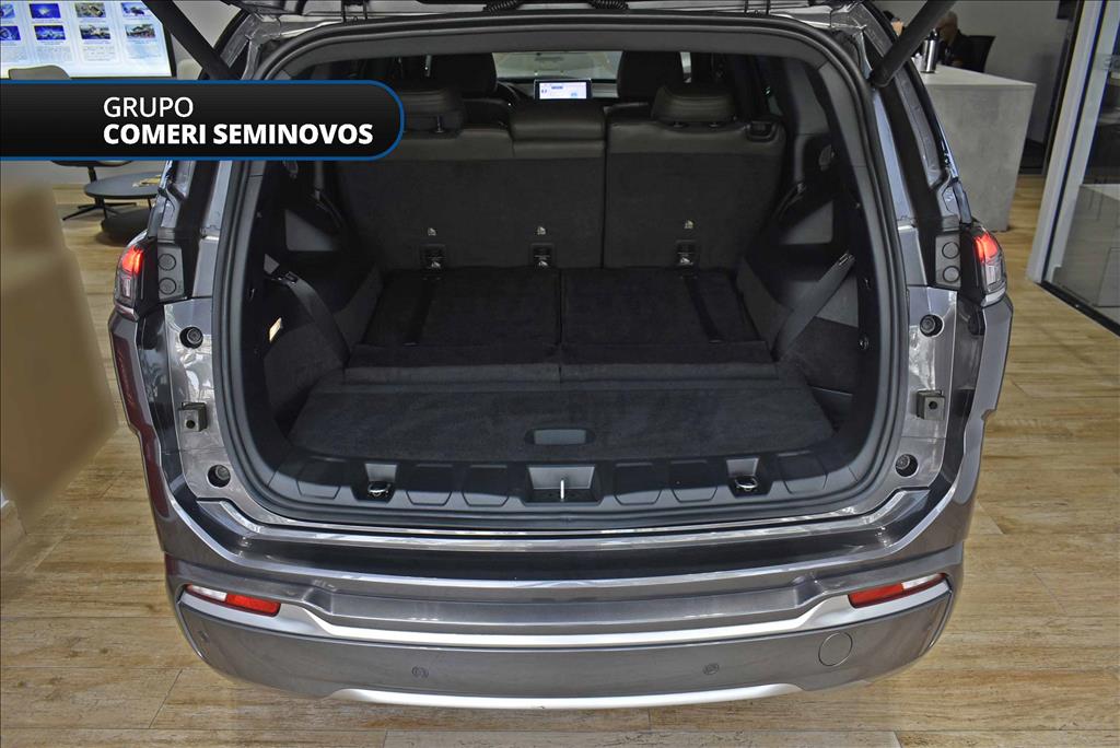 COMMANDER 1.3 T270 TURBO FLEX OVERLAND AT620