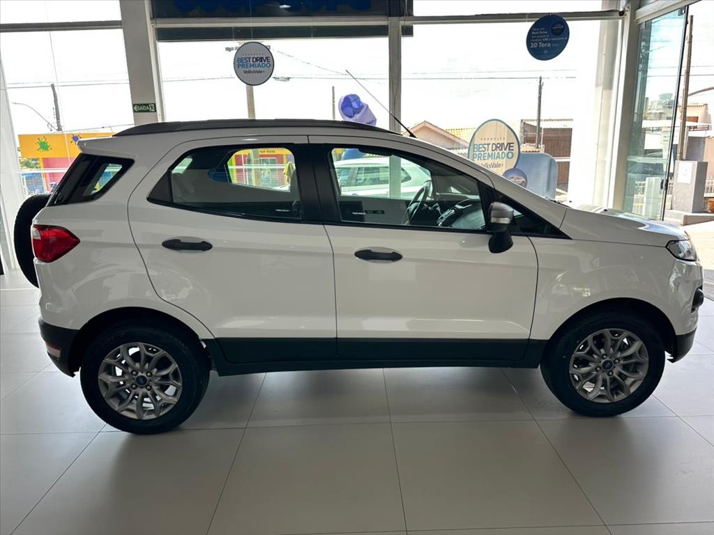 ECOSPORT 1.6 FREESTYLE 16V FLEX 4P MANUAL3