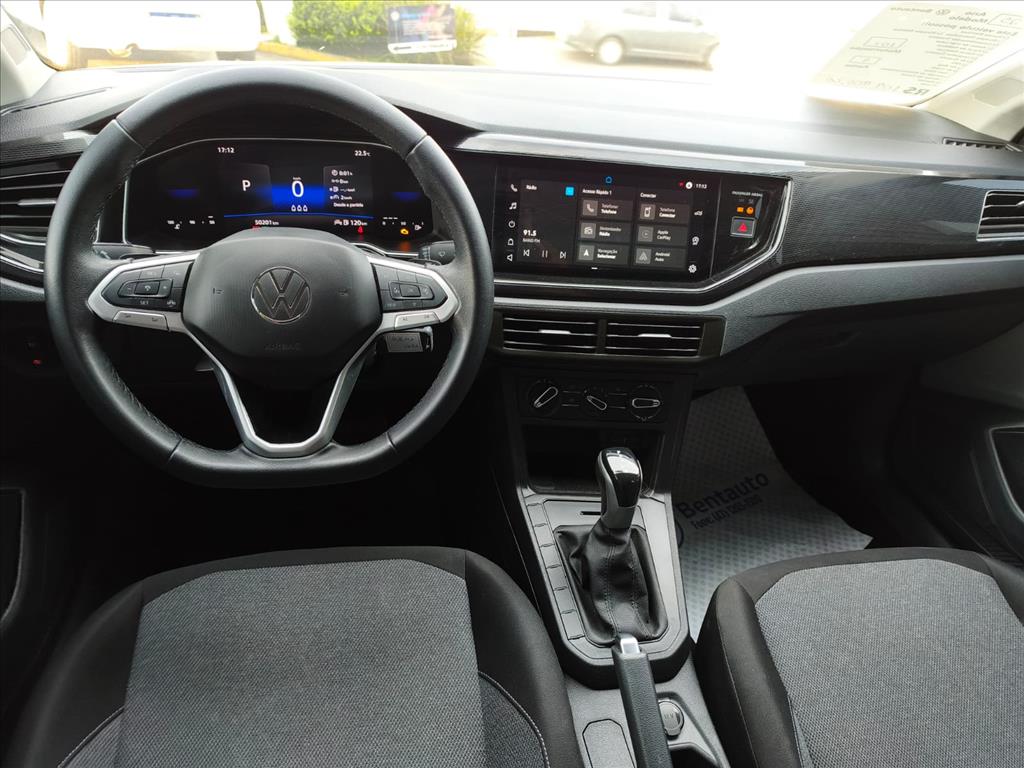VIRTUS 1.0 170 TSI AUTOMÁTICO10