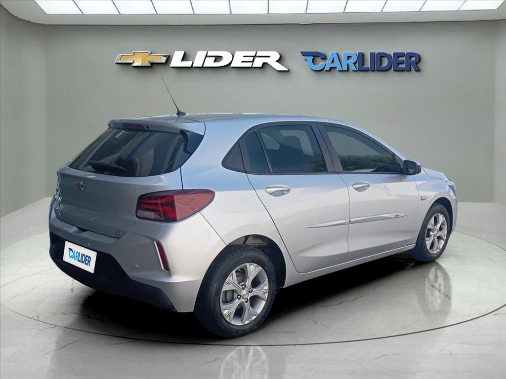 ONIX 1.0 FLEX LT MANUAL2