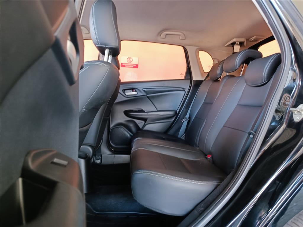 FIT 1.5 LX 16V FLEX 4P MANUAL5