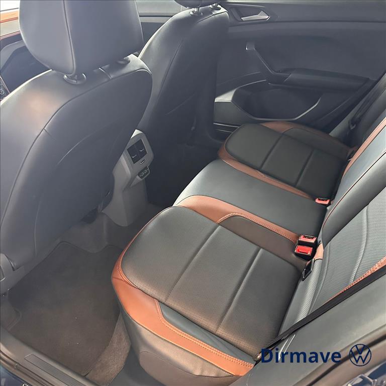 T-CROSS 1.0 200 TSI TOTAL FLEX COMFORTLINE AUTOMÁTICO1