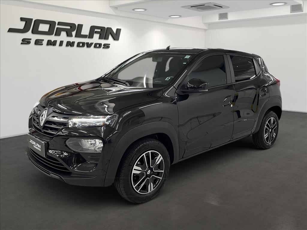 KWID 1.0 12V SCE FLEX INTENSE MANUAL0